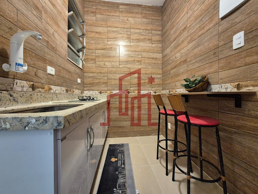 Apartamento em Centro  -  Rio de Janeiro