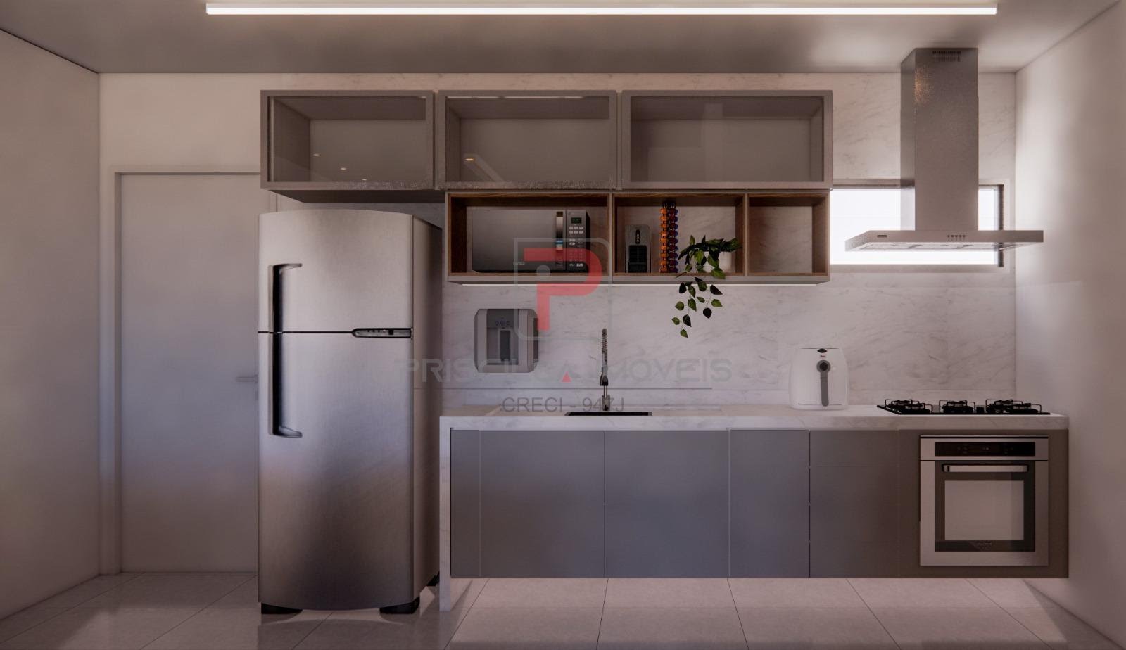 Apartamento à venda com 3 quartos, 1 suíte, 2 vagas e 63m² no Poço, Cabedelo (PB) — foto 7 de 17