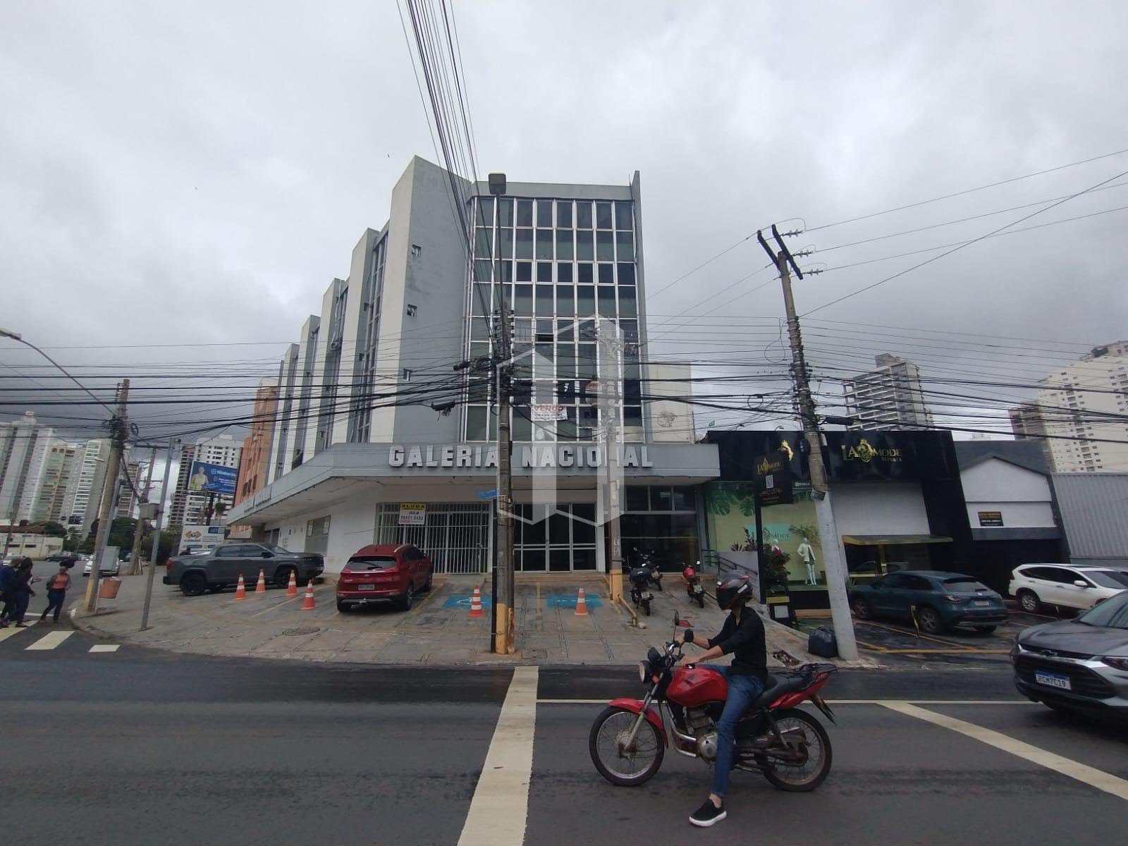 Comercial para alugar com 1 banheiro e 27m² no Setor Marista, Goiânia (GO) — foto 3 de 19