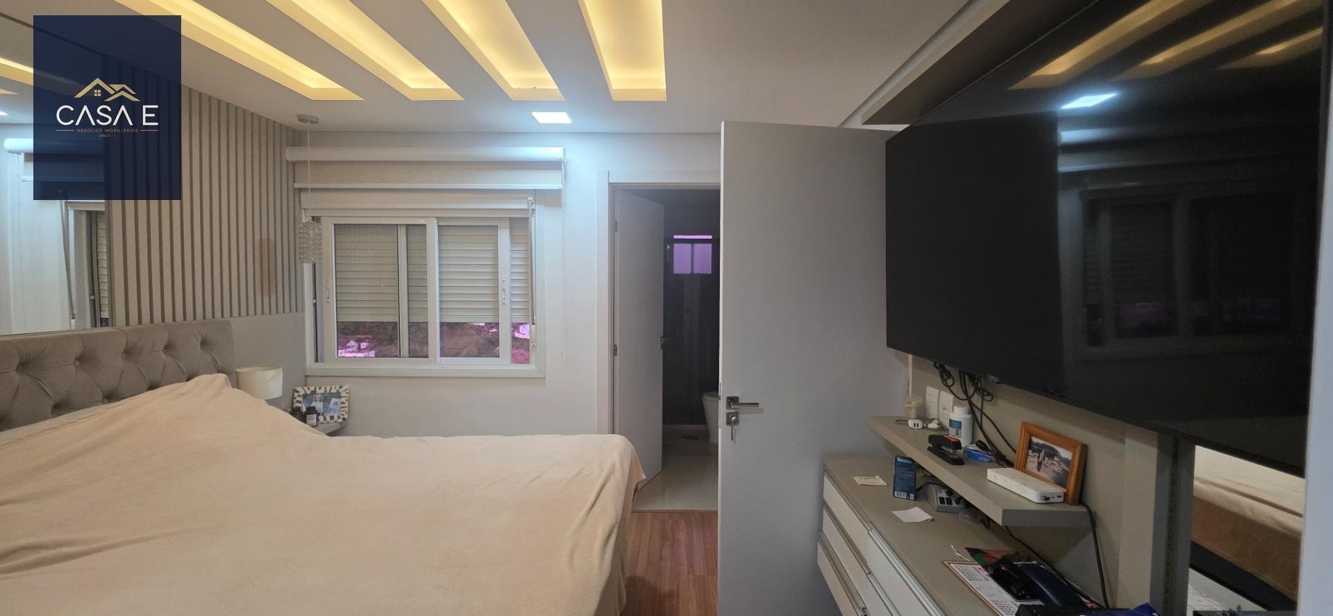 Apartamento à venda com 2 quartos, 1 suíte, 2 vagas e 95m² no Centro (ap), Ijuí (RS) — foto 30 de 30