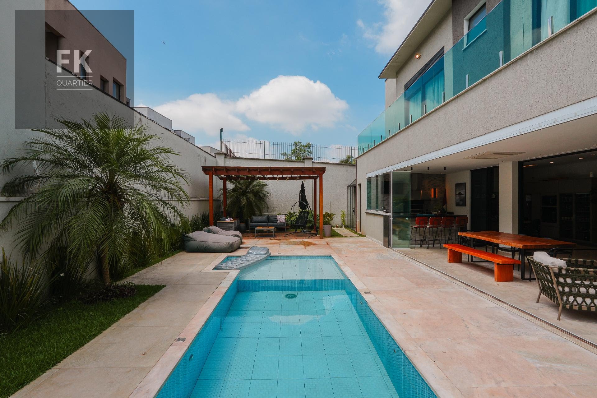 Casa à venda com 4 quartos, 4 suítes, 4 vagas e 471m² no Alphaville, Santana de Parnaíba (SP) — foto 20 de 30