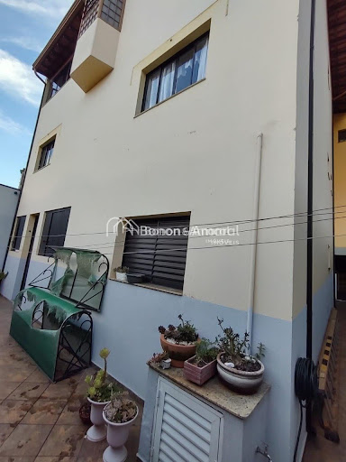 Casa, 4 quartos, 407 m² - Foto 4