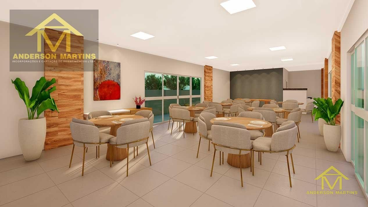 Apartamento à venda com 2 quartos, 2 banheiros, 1 vaga e 60m² no Coqueiral de Itaparica, Vila Velha (ES) — foto 10 de 19