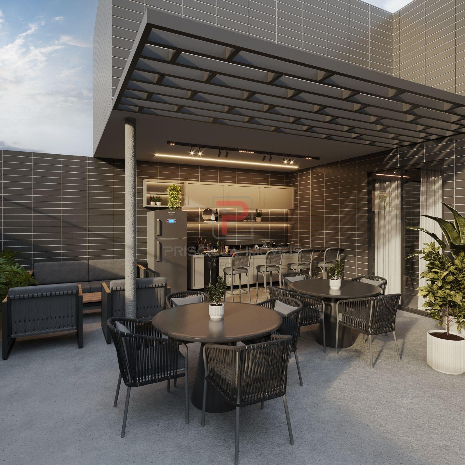 Apartamento à venda com 1 quarto, 1 banheiro, 1 vaga e 36m² no Loteamento Bela Vista, Cabedelo (PB) — foto 10 de 13