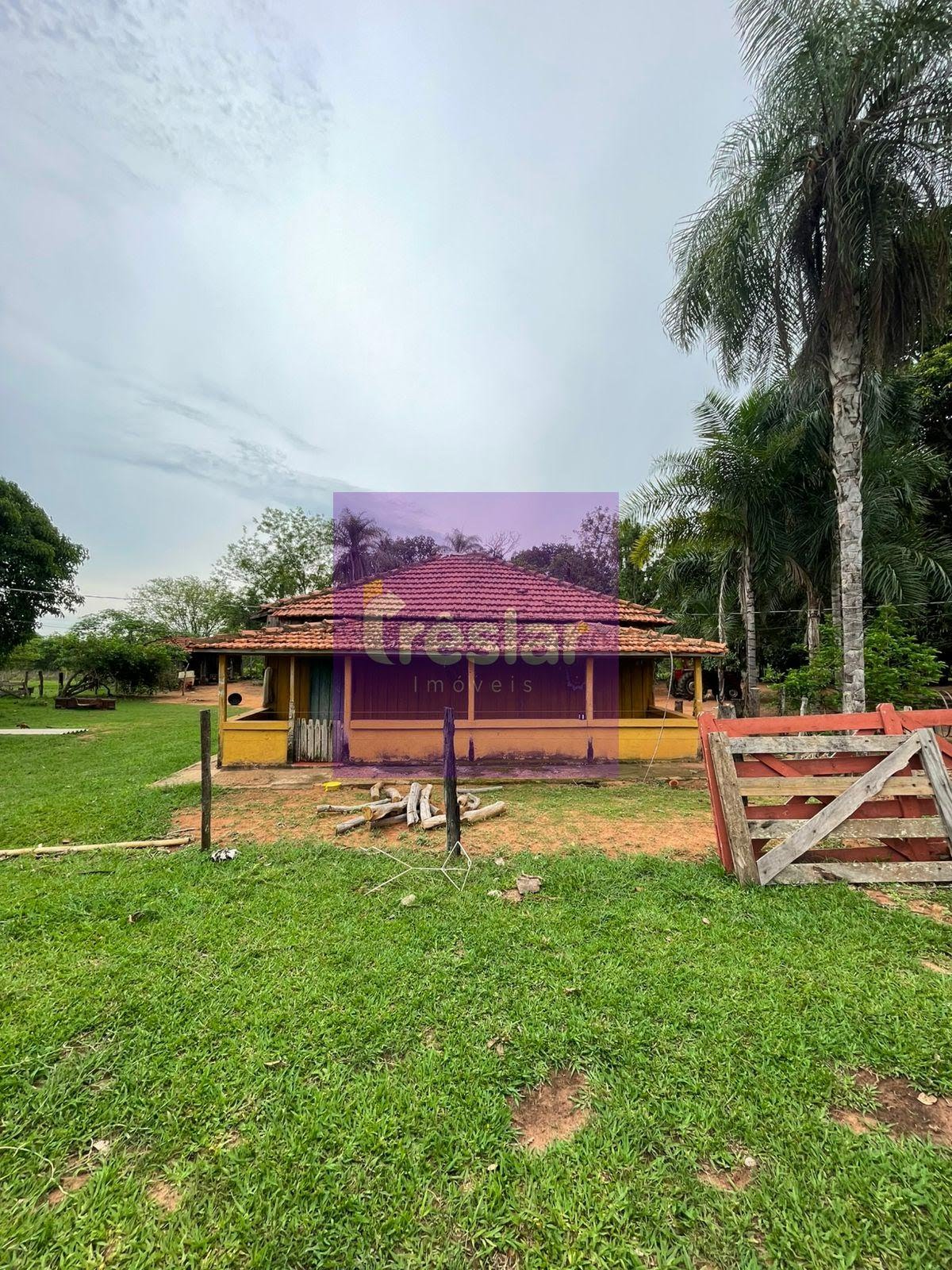 Rural à venda no Fazenda, Três Lagoas (MS) — foto 6 de 24