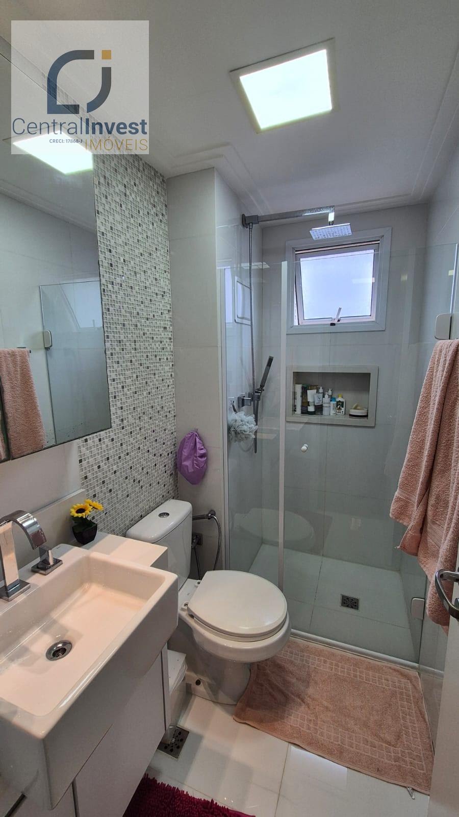 Apartamento, 3 quartos, 132 m² - Foto 36
