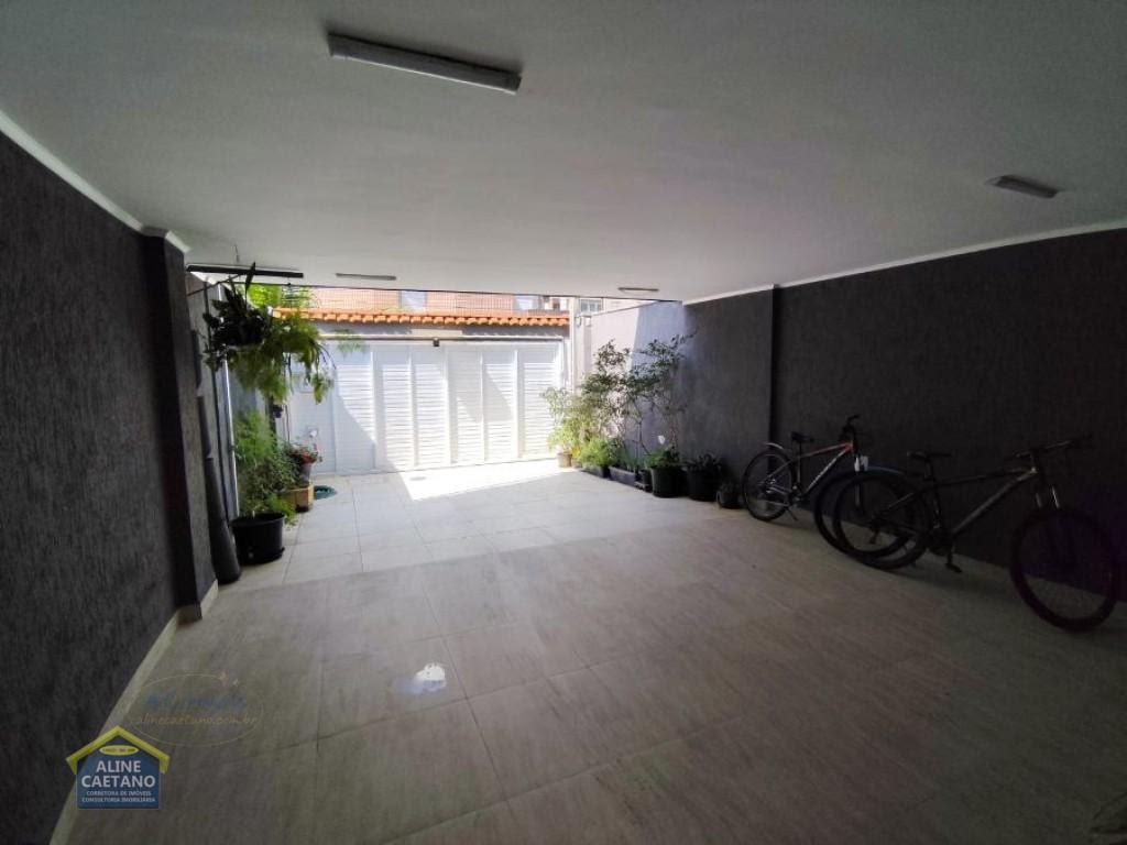Casa à venda com 3 quartos, 3 banheiros, 2 vagas e 129m² no Vilamar, Praia Grande — foto principal