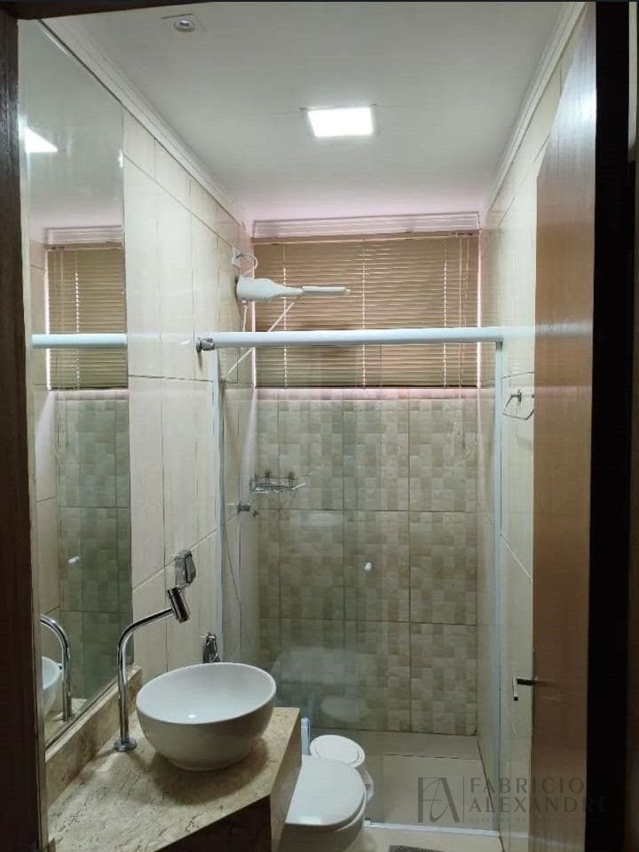 Apartamento à venda com 3 quartos, 1 suíte, 1 vaga e 105m² no Parque Residencial Joaquim Nabuco, São José do Rio Preto (SP) — foto 9 de 13