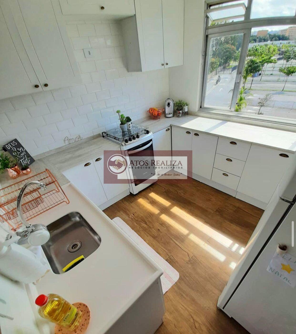 Apartamento à venda com 2 quartos, 2 banheiros, 1 vaga e 82m² no Santo Amaro, São Paulo (SP) — foto 3 de 24