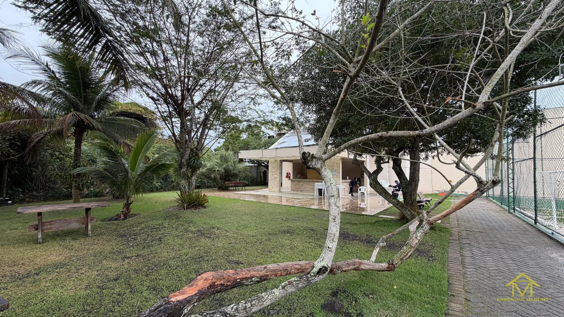Casa de Condomínio, 4 quartos - Foto 52