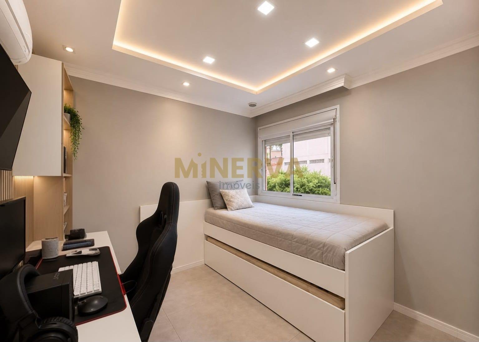 Apartamento à venda com 3 quartos, 3 suítes, 2 vagas e 134m² no Jardim Zaira, Guarulhos (SP) — foto 5 de 7