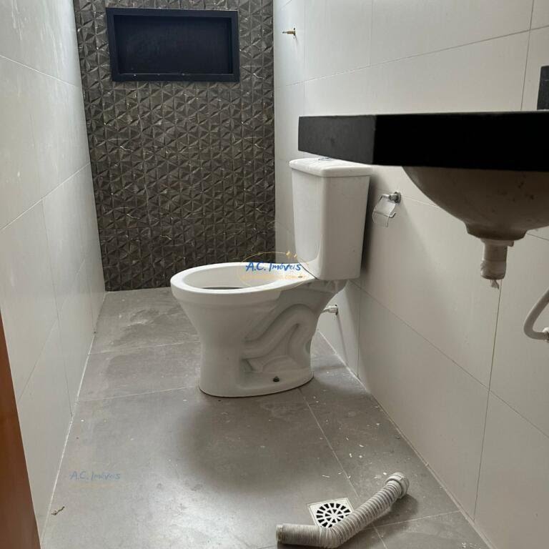 Casa à venda com 2 quartos, 2 banheiros, 1 vaga e 53m² no Jardim Melvi, Praia Grande (SP) — foto 21 de 30
