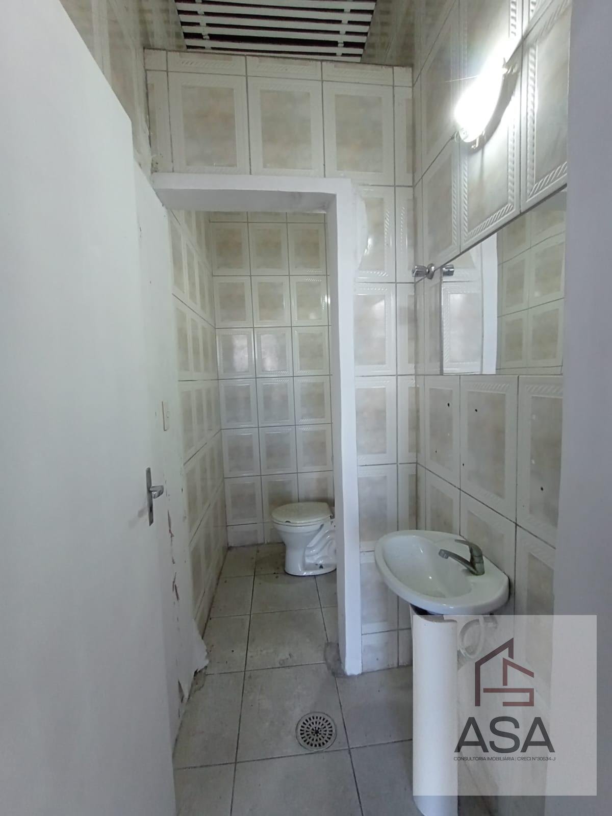 Loja-Salão, 30 m² - Foto 6