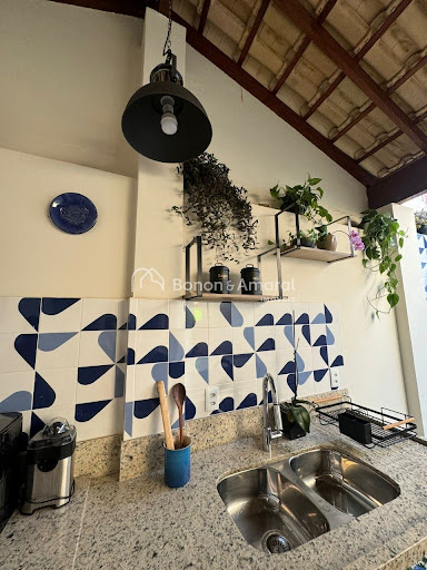 Casa de Condomínio, 3 quartos - Foto 16