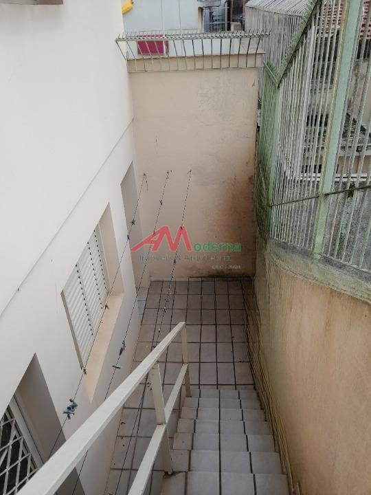 Casa à venda com 3 quartos, 1 suíte e 175m² no Rudge Ramos, São Bernardo do Campo (SP) — foto 25 de 30
