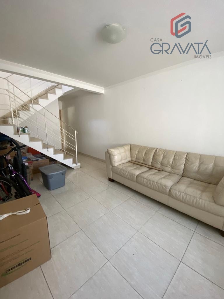 Casa à venda com 3 quartos, 1 suíte, 2 vagas e 140m² no Conjunto Residencial Jussara, São Bernardo do Campo (SP) — foto 19 de 30