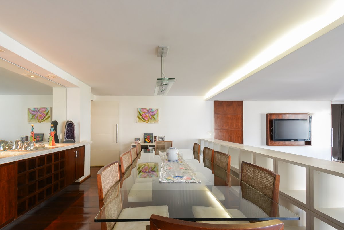 Apartamento à venda com 6 quartos, 4 suítes, 4 vagas e 468m² no Jardim Paulista, São Paulo (SP) — foto 4 de 30