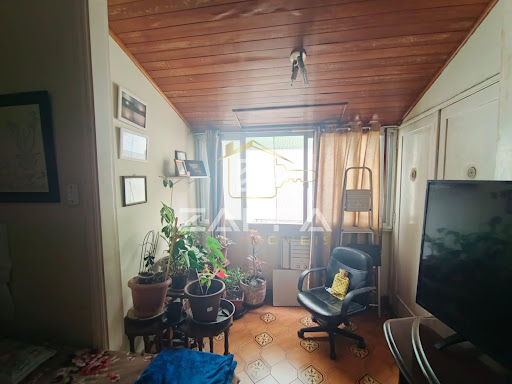 Apartamento em Copacabana  -  Rio de Janeiro