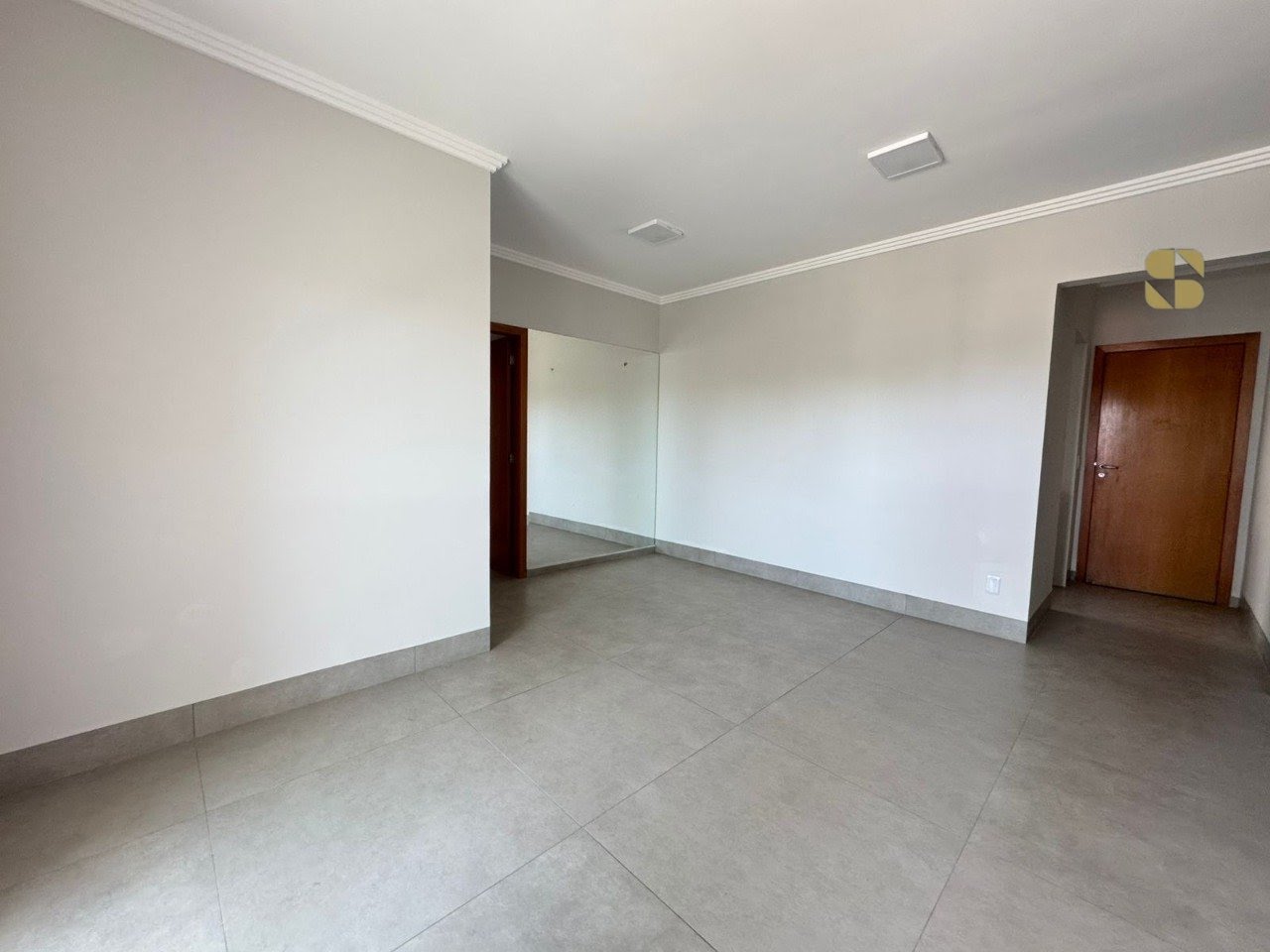 sala visão saída