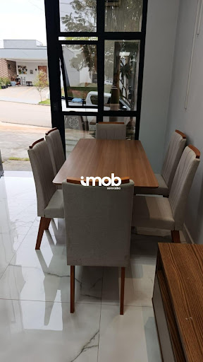 Casa Mobiliada em Jardim Residencial Villagio Ipanema I  -  Sorocaba