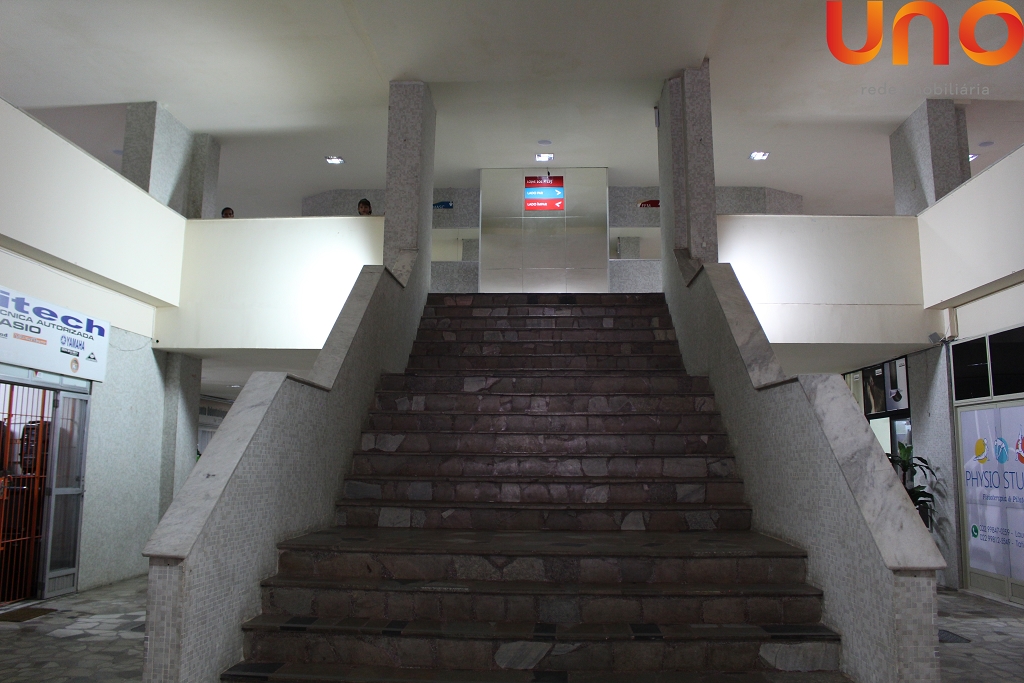 Comercial para alugar com 53m² no Centro, Campos dos Goytacazes (RJ) — foto 2 de 6
