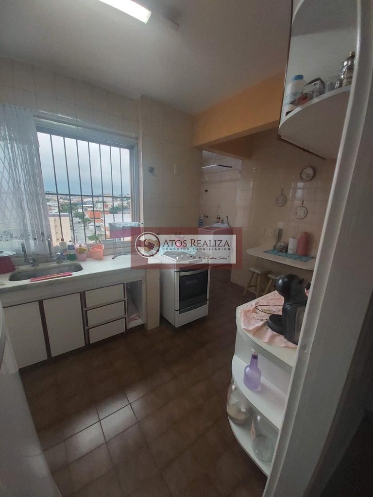 Apartamento à venda com 2 quartos, 2 banheiros, 2 vagas e 81m² no Vila Santa Catarina, São Paulo (SP) — foto 7 de 13