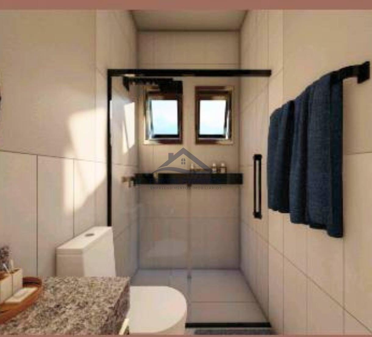 Casa à venda com 2 quartos, 1 banheiro e 1 vaga no Canaã, Sete Lagoas (MG) — foto 12 de 16