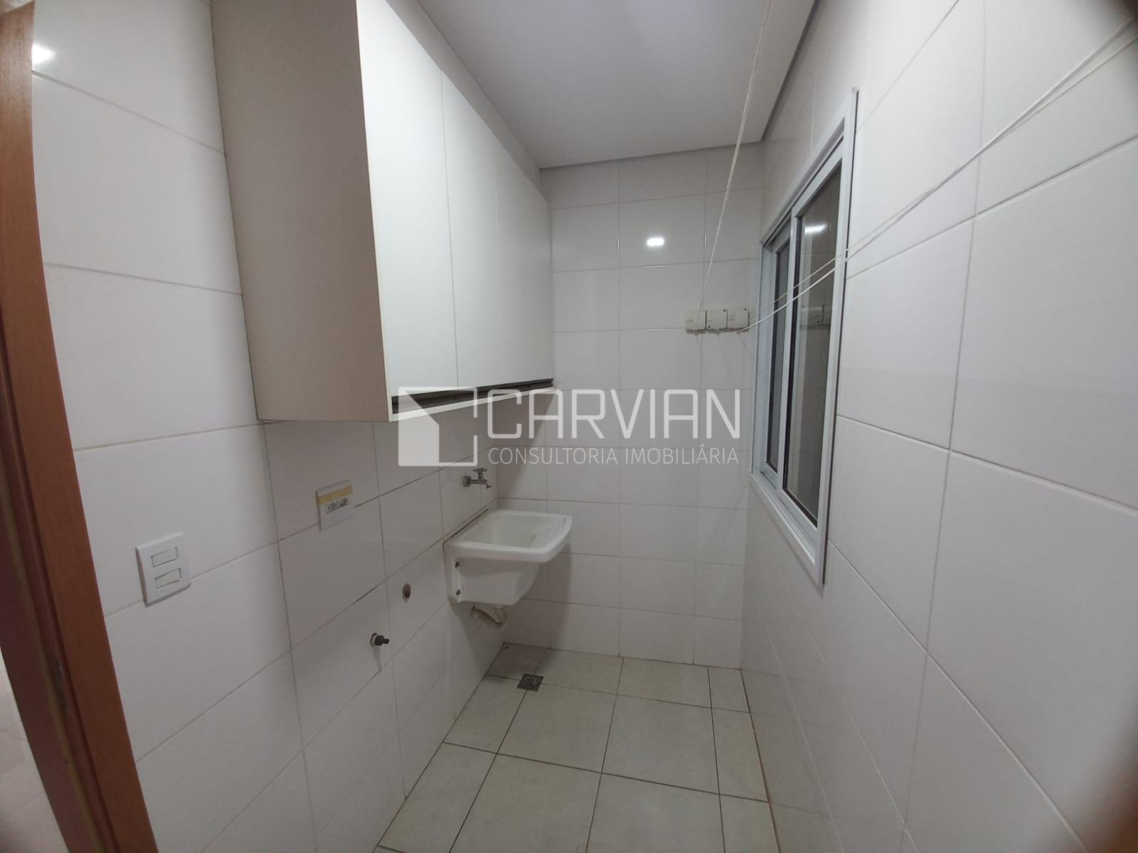 Apartamento à venda com 2 quartos, 1 suíte, 2 vagas e 70m² no Ribeirânia, Ribeirão Preto (SP) — foto 7 de 9