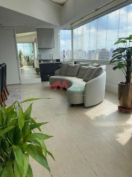 Apartamento à venda com 3 quartos, 3 suítes e 4 vagas no Centro, Santo André (SP) — foto 9 de 30