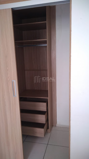 Apartamento de 2 quartos para venda ou locação no Parque Guarani no Joquei Club - Campos dos Goytacazes, RJ