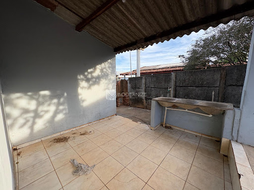 Área em Loteamento Vila Chaud  -  Catalão