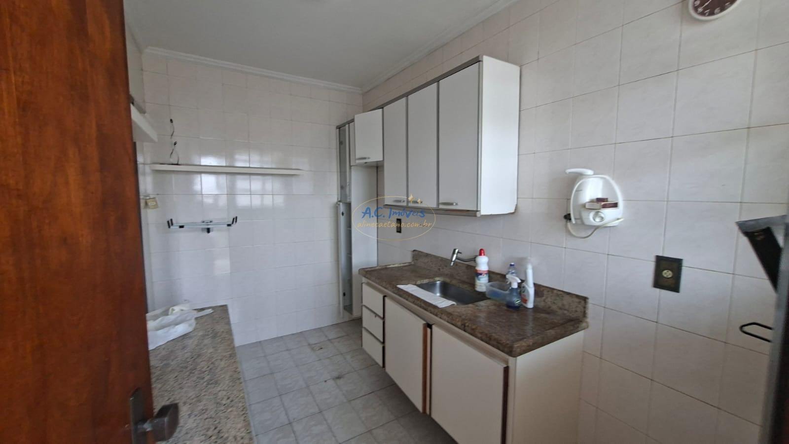 Apartamento à venda com 1 quarto, 1 banheiro, 1 vaga e 55m² no Tupi, Praia Grande (SP) — foto 14 de 29