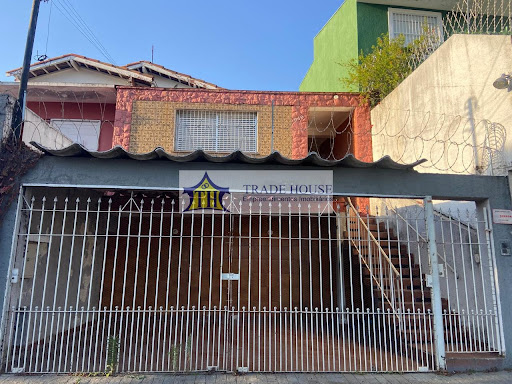 Casa Assobradada em Jardim da Saúde  -  São Paulo