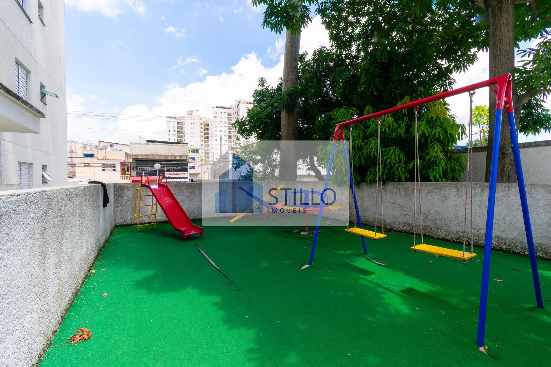 Apartamento à venda com 1 quarto, 1 banheiro, 1 vaga e 38m² no Jardim Vila Formosa, São Paulo (SP) — foto 6 de 30