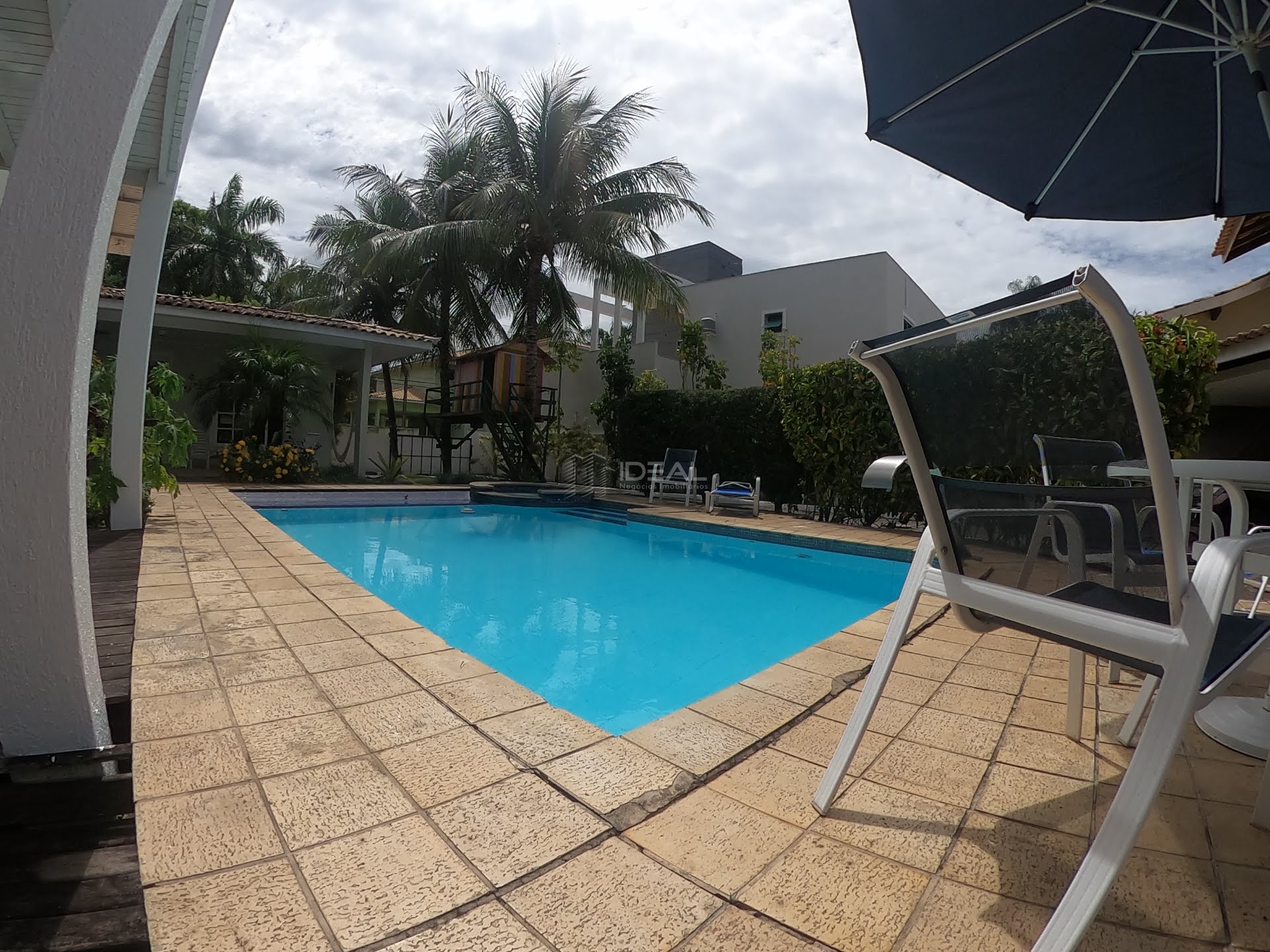 Casa à venda com 5 quartos, 2 suítes, 5 vagas e 686m² no Parque Santo Amaro, Campos dos Goytacazes (RJ) — foto 29 de 30