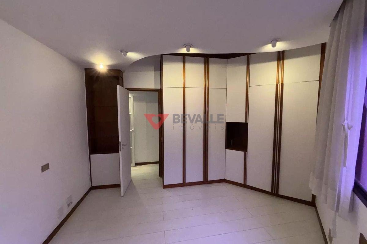 Apartamento à venda com 1 quarto, 1 suíte, 1 vaga e 70m² no Lagoa, Rio de Janeiro (RJ) — foto 7 de 18