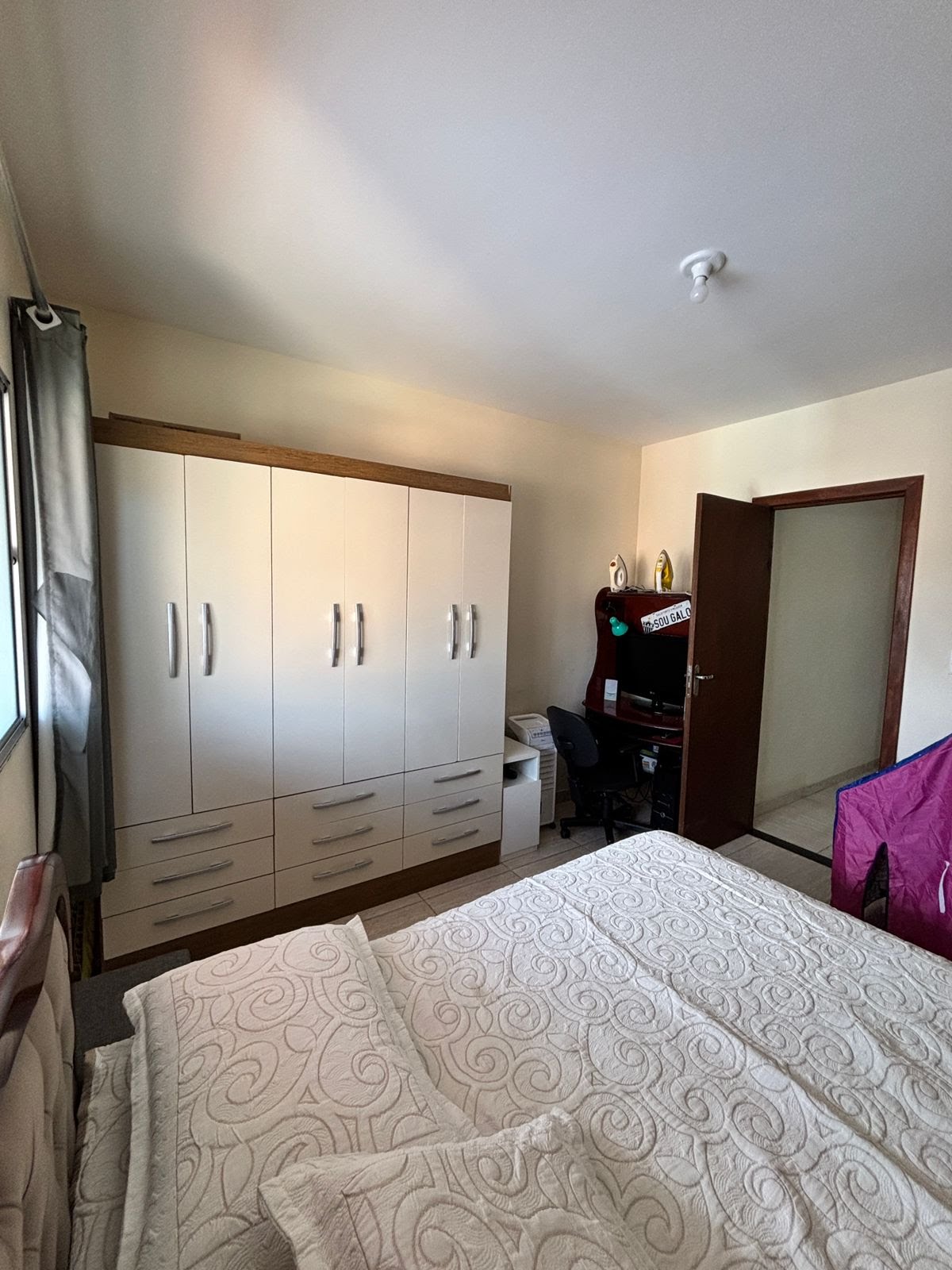Casa, 2 quartos, 78 m² - Foto 9