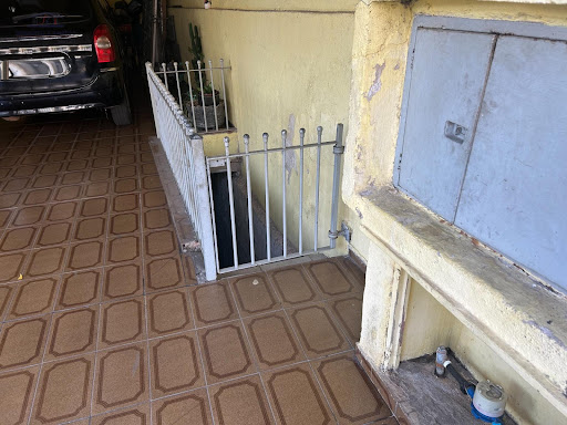 Garagem