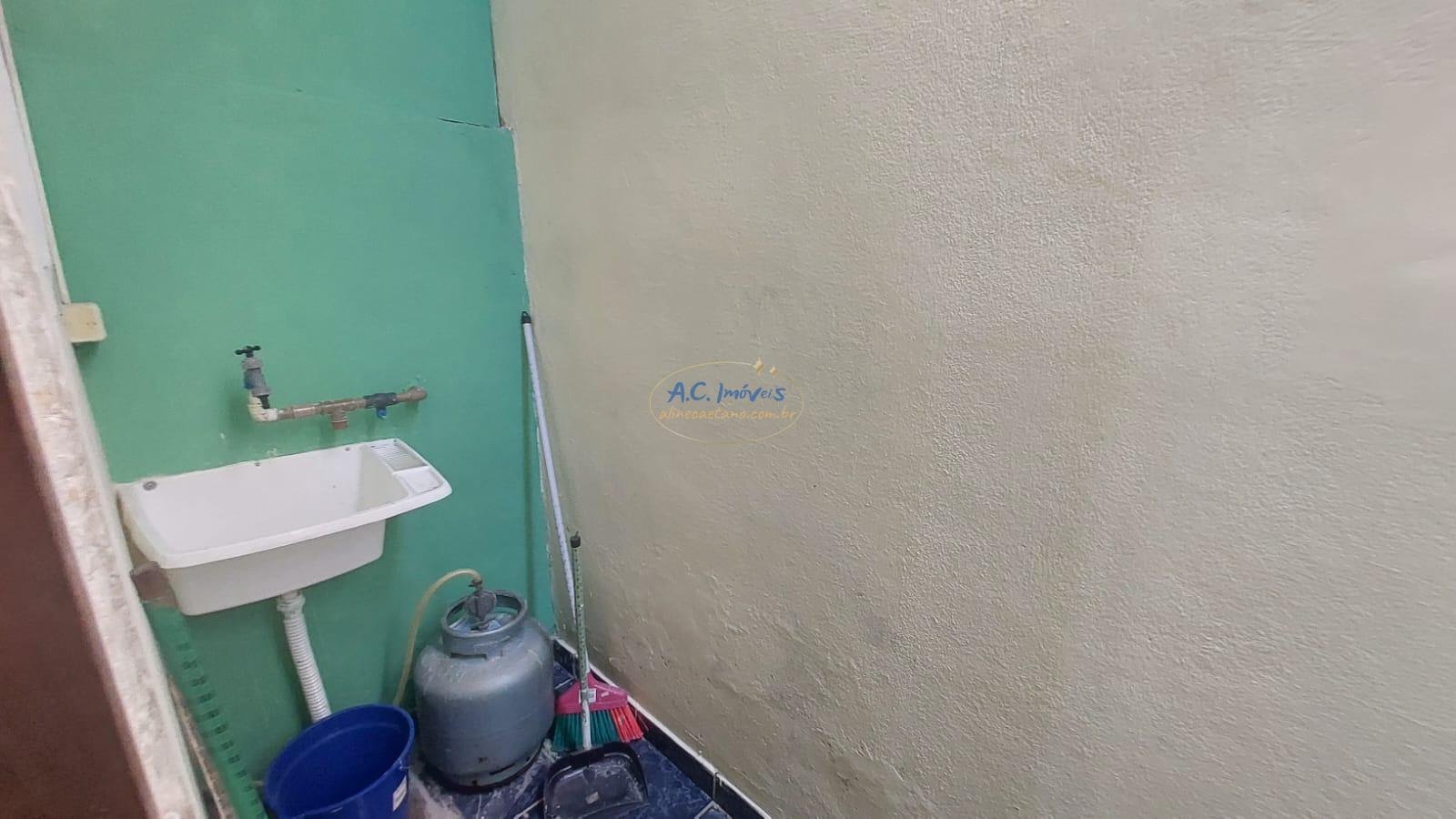 Casa à venda com 1 quarto, 1 banheiro e 33m² no Aviação, Praia Grande (SP) — foto 13 de 18