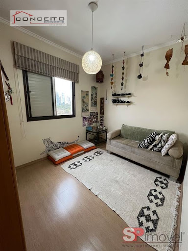 Apartamento em Vila Formosa  -  São Paulo