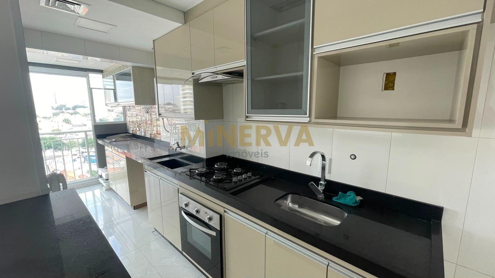 Apartamento para alugar com 2 quartos, 1 suíte, 2 vagas e 60m² no Vila Regente Feijó, São Paulo (SP) — foto 6 de 22