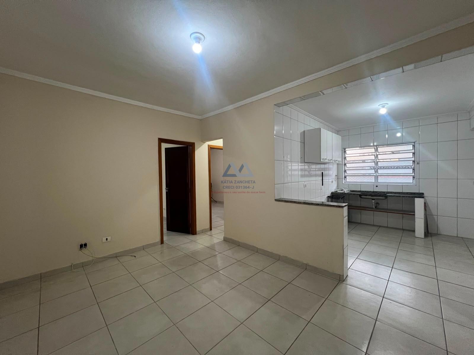 Casa para alugar com 3 quartos, 1 banheiro e 80m² no Jabaquara, São Paulo (SP) — foto 3 de 16