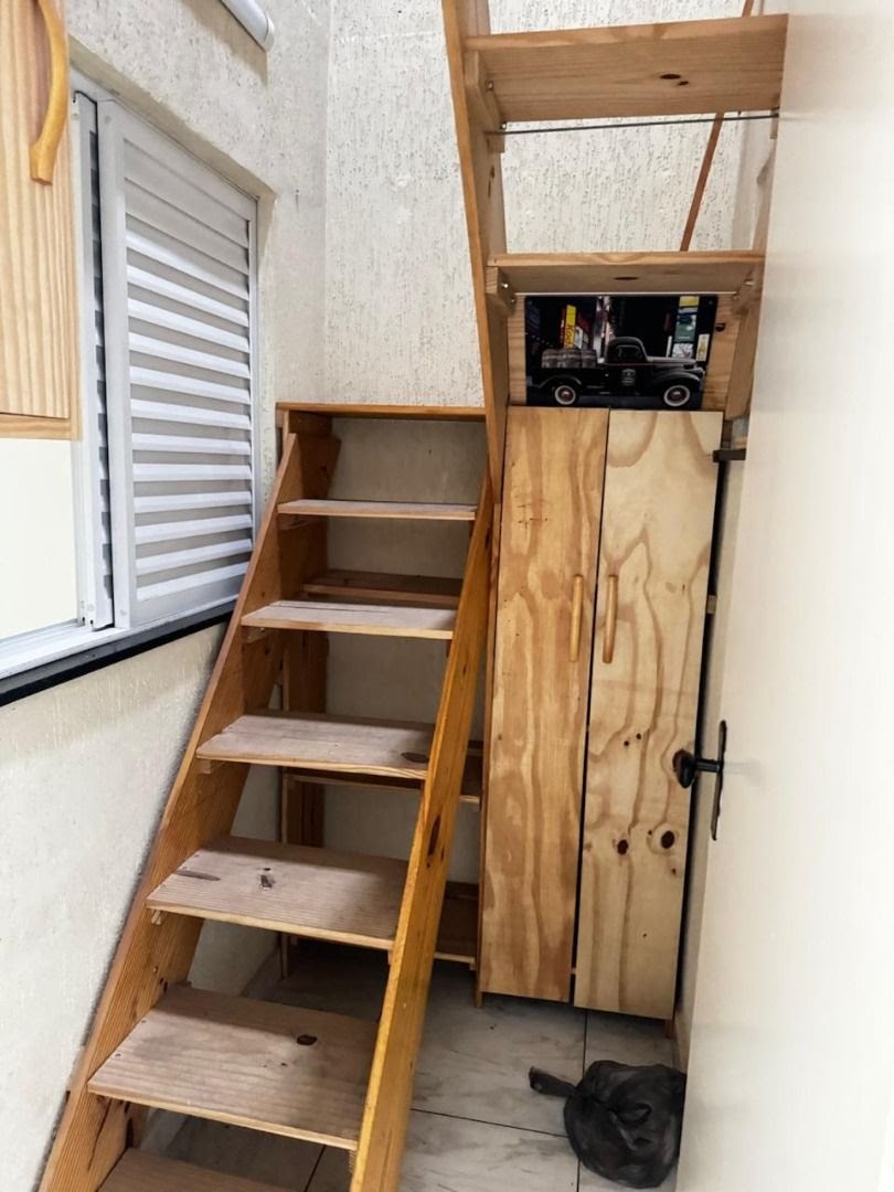 Sobrado, 3 quartos, 135 m² - Foto 15