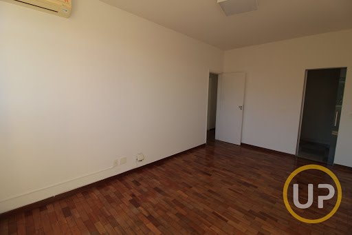 Sala do Apartamento