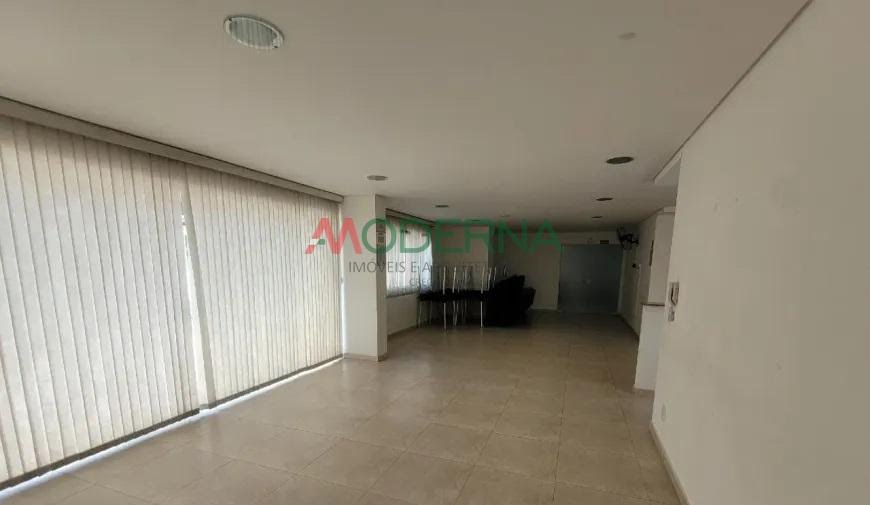 Apartamento à venda com 2 quartos, 1 banheiro, 1 vaga e 54m² no Paulicéia, São Bernardo do Campo (SP) — foto 12 de 19