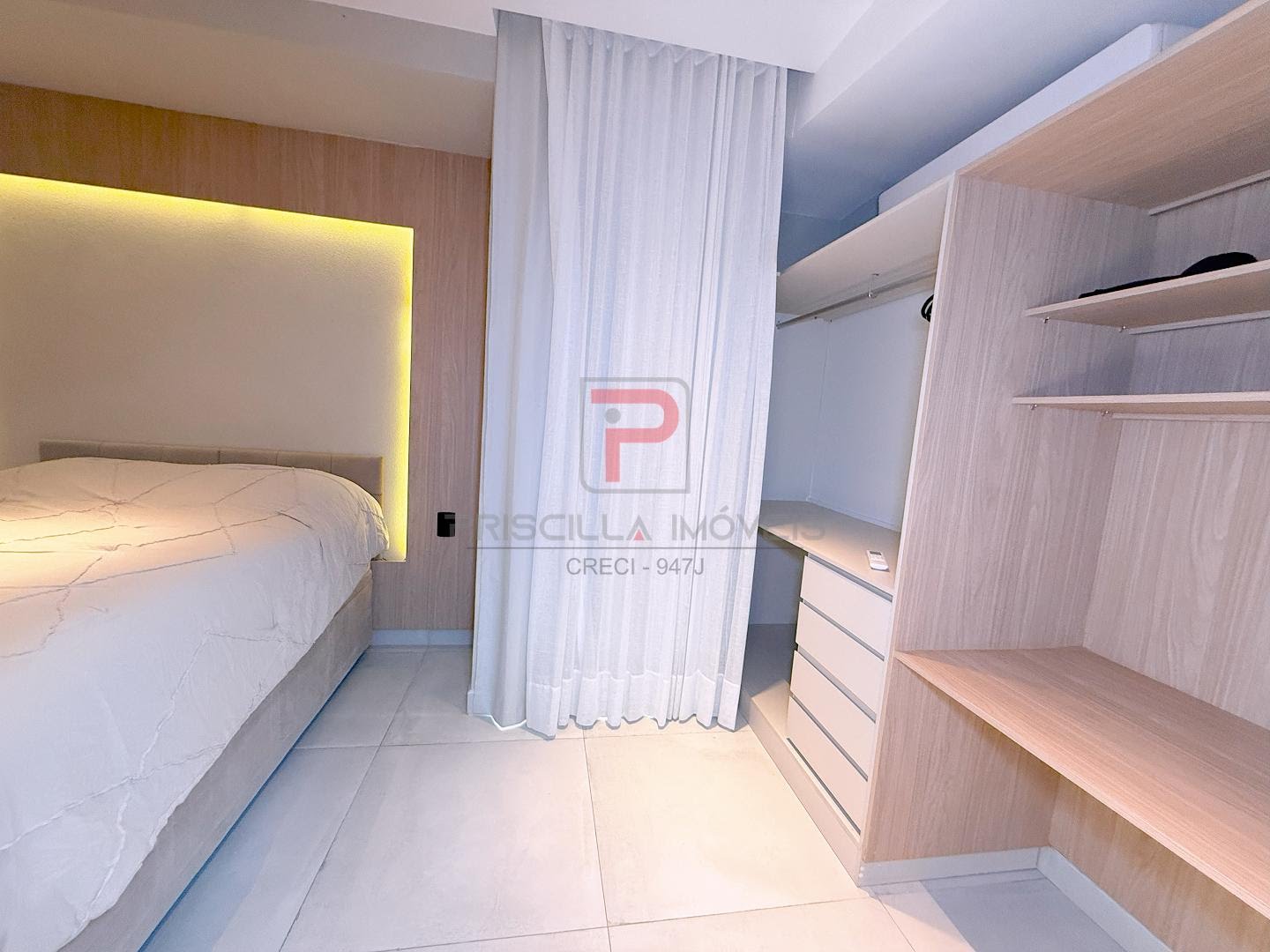 Apartamento à venda com 1 quarto, 1 banheiro e 27m² no Tambaú, João Pessoa (PB) — foto 18 de 30