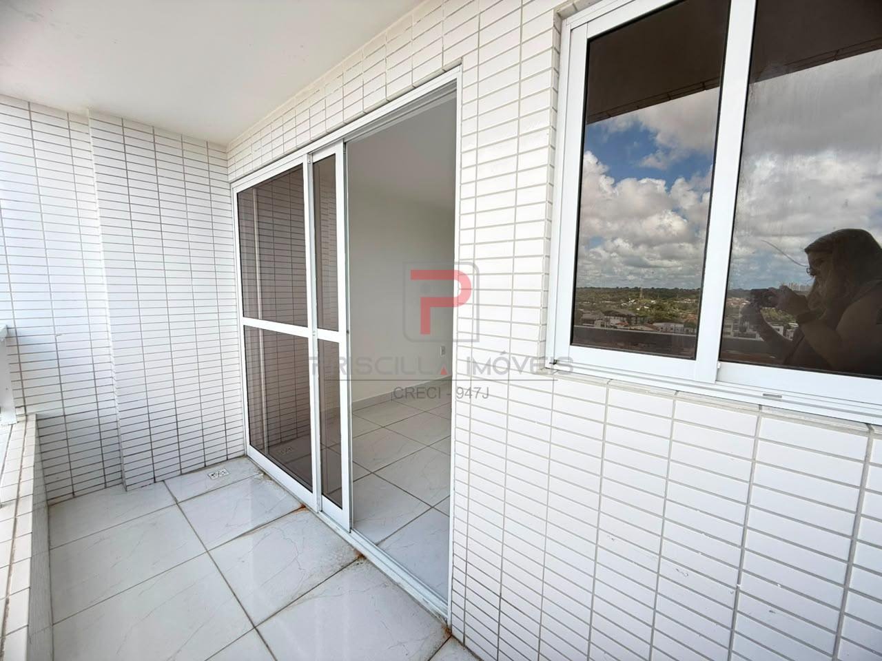 Cobertura à venda com 3 quartos, 2 suítes, 2 vagas e 135m² no Expedicionários, João Pessoa (PB) — foto 10 de 30