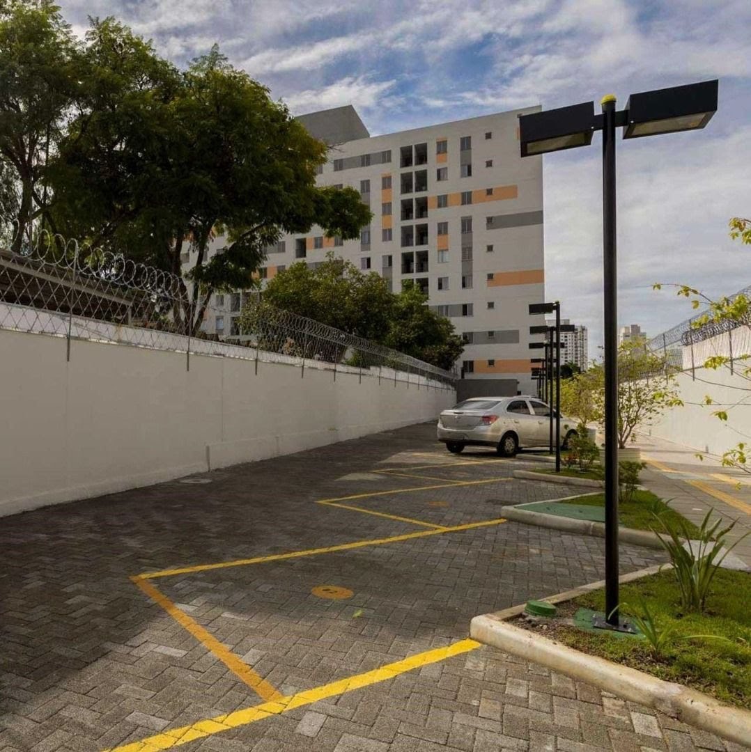 Apartamento, 2 quartos, 39 m² - Foto 15