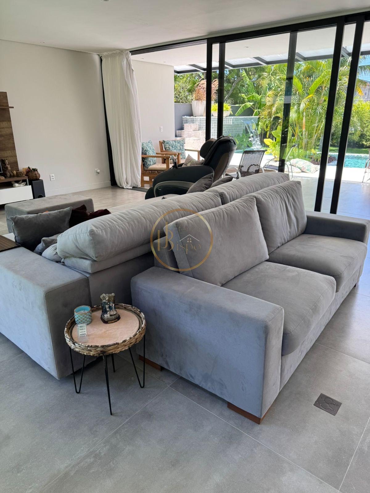 Casa à venda com 4 quartos, 4 suítes, 5 vagas e 400m² no Outeiro D'gloria, Porto Seguro (BA) — foto 6 de 12