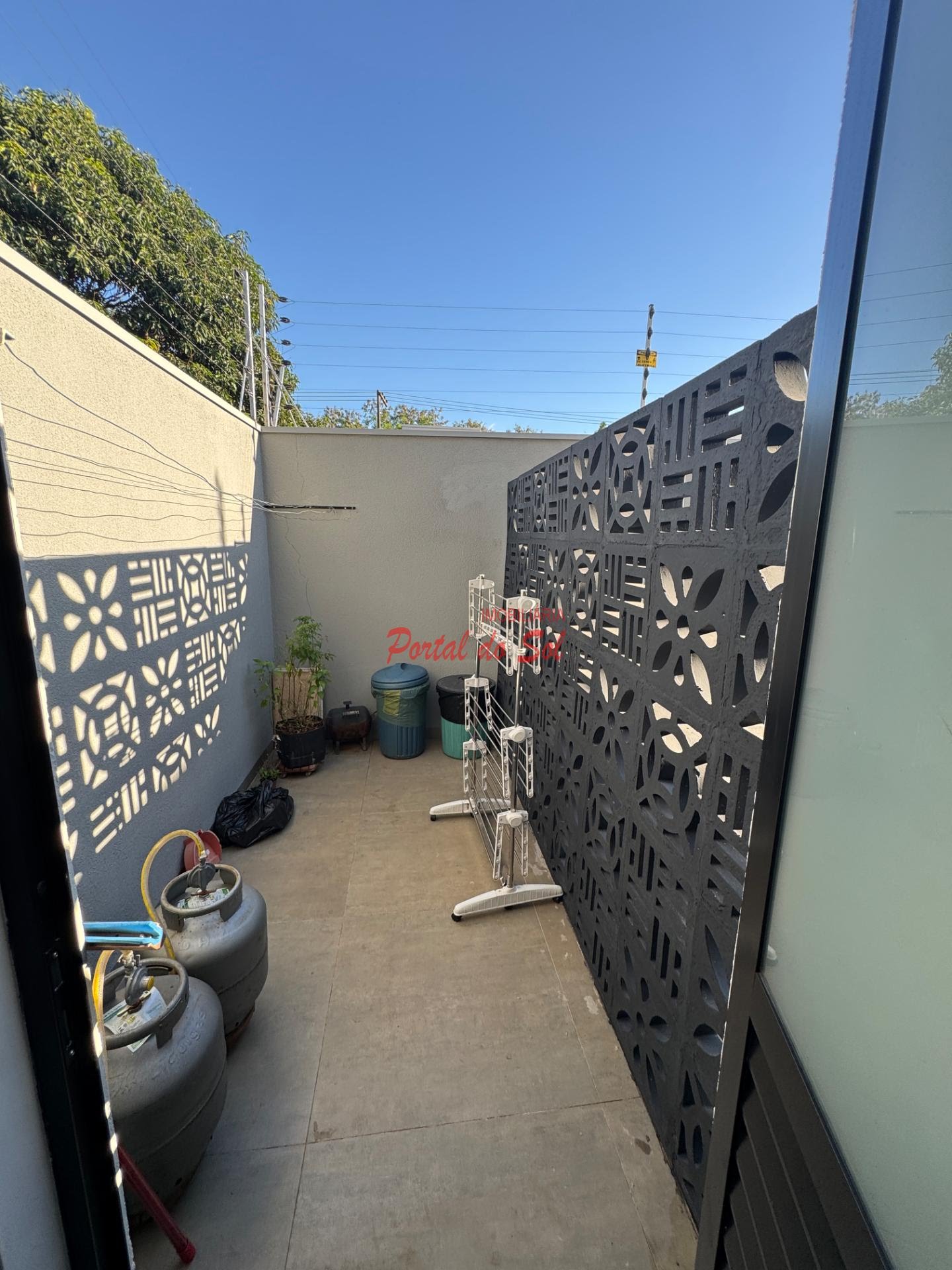 Casa à venda com 3 quartos, 1 suíte e 4 vagas no Vila Renno II, Santo Antônio da Platina (PR) — foto 18 de 18